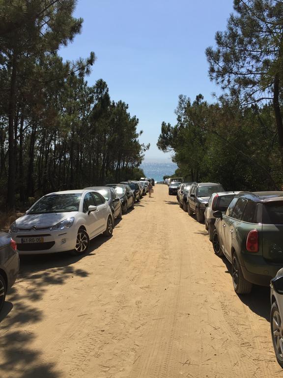 Monte Da Ameira Roncão 외부 사진