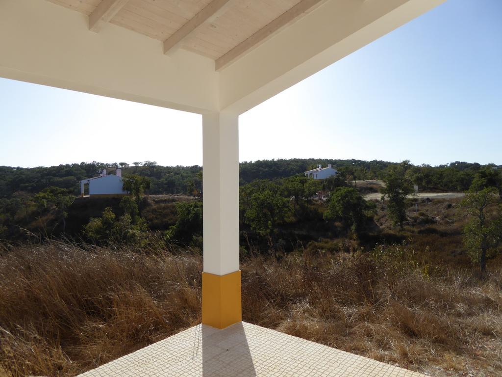 Monte Da Ameira Roncão 외부 사진