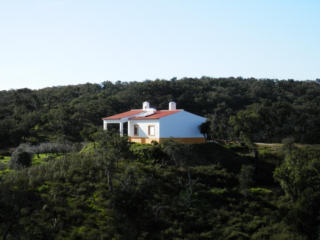 Monte Da Ameira Roncão 외부 사진