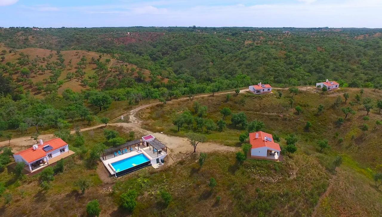 Monte Da Ameira Roncão 외부 사진